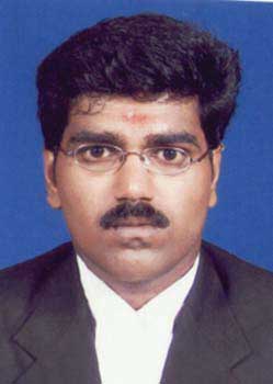 Harikumar T.T.