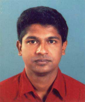 Jayadeep Menon K.V.