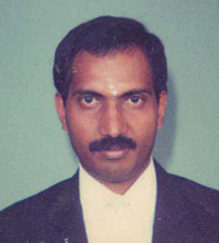 Jayakrishnan P.R.