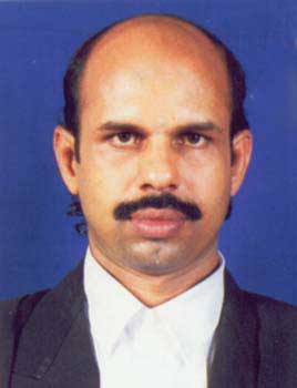 Jayaprakash R.