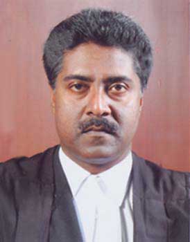 Jayaprasad M.R.