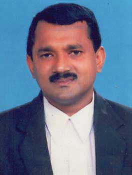 Jiji N. Varghese