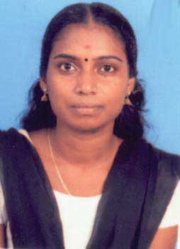 Jisha Balakrishnan