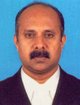 Jose Kuriakose