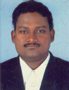 Joseph Chelakkat