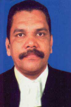 Joseph Manavalan M.A.