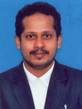 Joson Manavalan