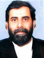 Anil Kumar A.T