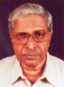 Kaladharan K.