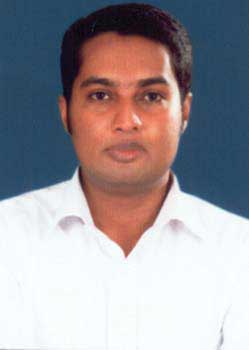 Kannan Babu M.