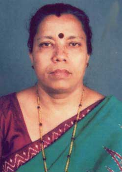 Kasthuri V.A.