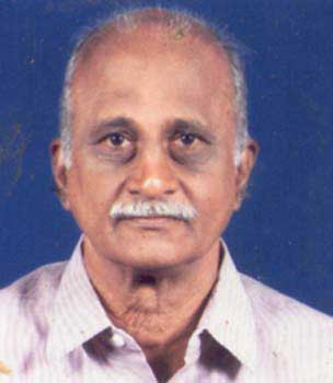 Krishnankutty A.P.