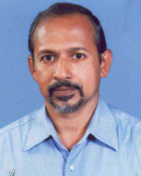 Kuriakose Peter T.