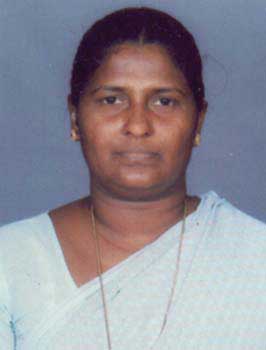 Latha T. Thankappan