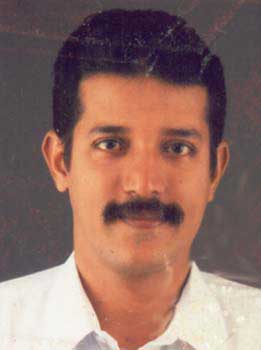 Manoj Kumar Chelakkadan M.