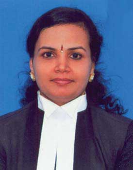 Mekha Dinesh K.