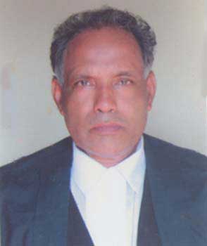 Narayana Pai K.R.