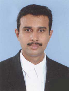 Paul K. Varghese