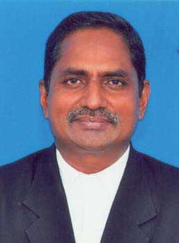 Paul Varghese M.