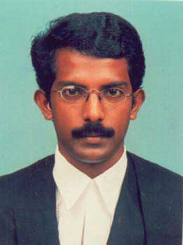 Pramod Kochuthommen E.