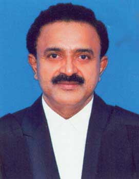 Prathap Pillai