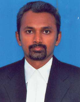 Premkumar B.