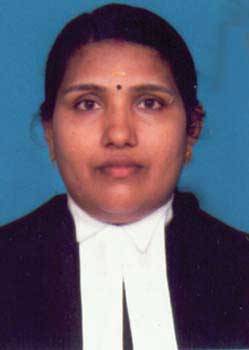 Priya Devi P.