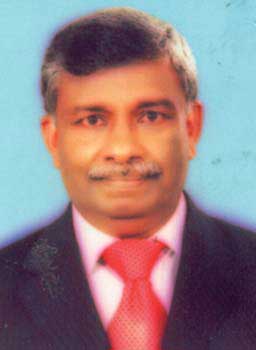 Radhakrishnan Nair P.