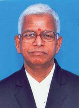 Radhakrishnan T.K.