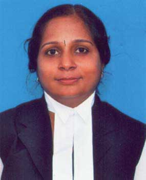 Radhika P. Gopinath