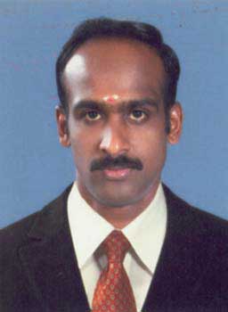 Raghunath N.