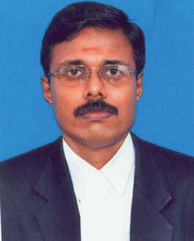 Rajagopal G.