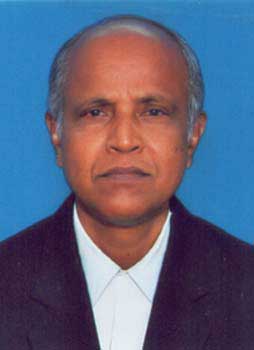 Rajagopalan Nair N.