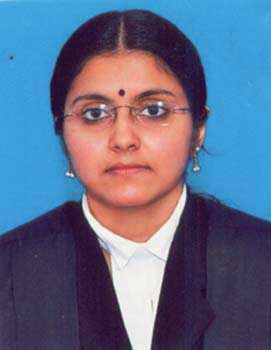 Rajasree Rajgopal