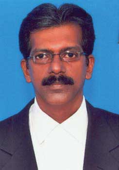 Rajesh Cherian