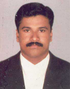 Rajesh N.R.