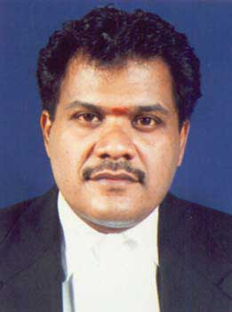 Rajesh R.