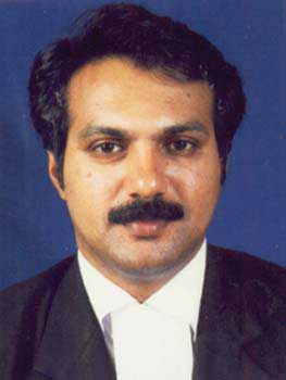 Rajesh R. Pillai