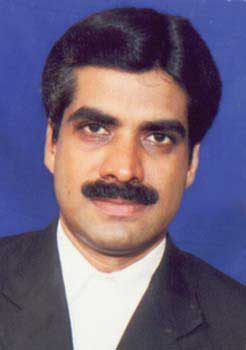 Rajesh V.C.