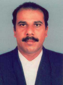 Raju G. Shenoi