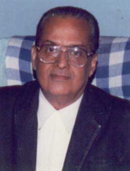 Rama Prabhu A.