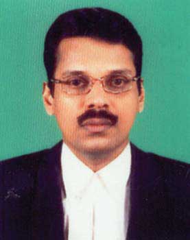 Ramachandran K.P.