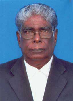 Ramachandran N.V.