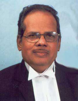 Ramesan, Advocate V.P.