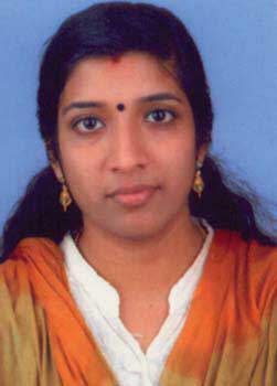 Revathy Ramesh