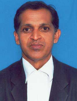 Robin Raj M.K.