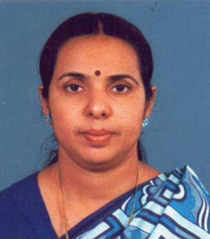 Rohini V. Menon