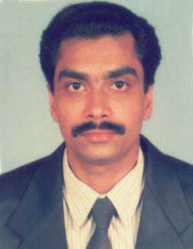 Roy Mathew