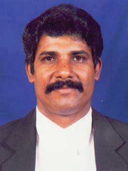 Roy P. Kuriakose