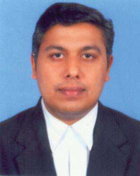 Sabu P. Joseph